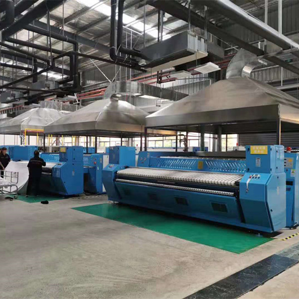 洗滌設備國內質量前十品牌企業推薦 洗滌設備國內質量前十品牌企業推薦