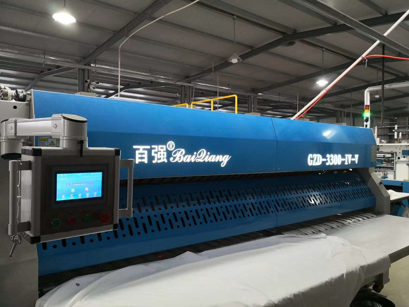 給賓館洗床單利潤大么? 賓館洗滌廠一年的利潤,賓館大型洗滌設備有哪些,賓館洗滌設備廠家推薦 給賓館洗床單利潤大么? 賓館洗滌廠一年的利潤,賓館大型洗滌設備有哪些,賓館洗滌設備廠家推薦