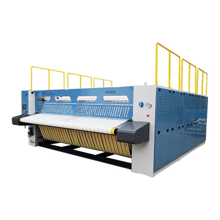 酒店布草洗滌設(shè)備常見(jiàn)的問(wèn)題及解決辦法匯總