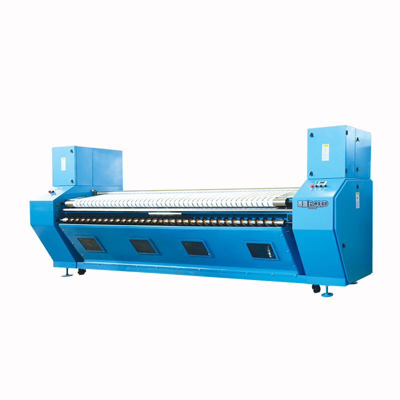 酒店洗衣房設備哪家好？酒店洗衣房設備精選