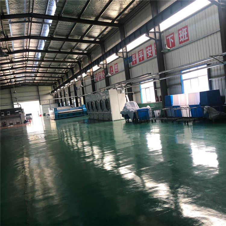 2020國內(nèi)的洗滌市場(chǎng)行情分析