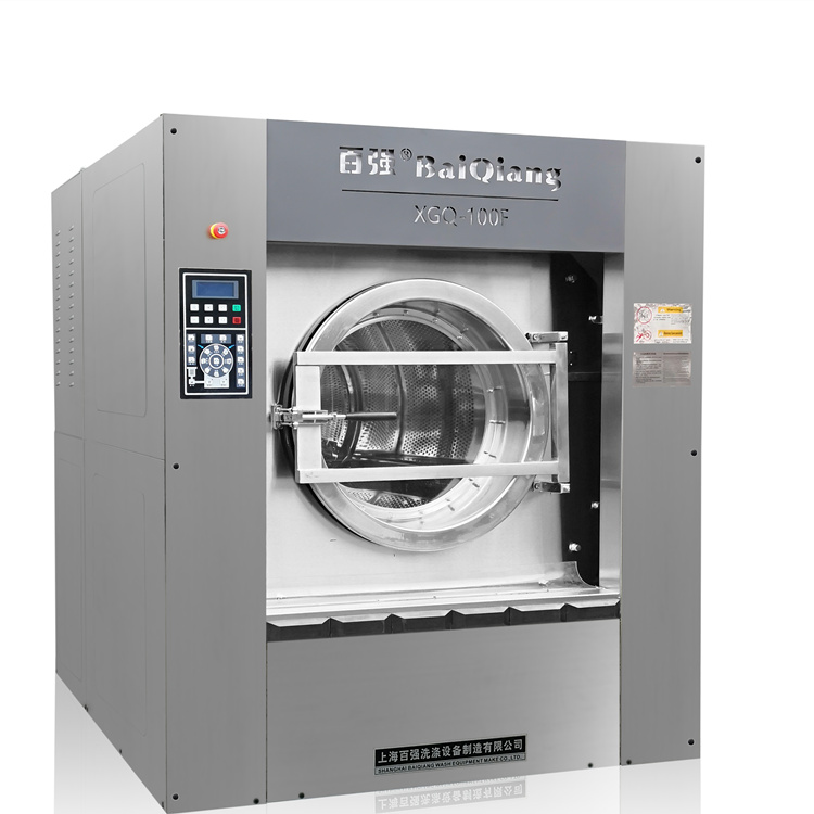 洗滌工作服是用家用洗脫機好還是工業洗脫機好 洗滌工作服是用家用洗脫機好還是工業洗脫機好