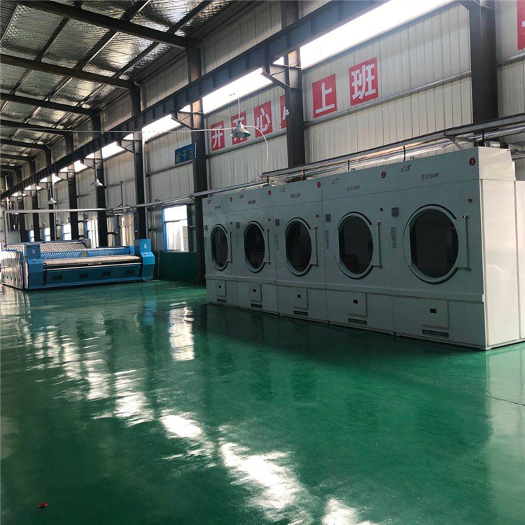 酒店洗衣房洗滌設備布局需要注意這些 酒店洗衣房洗滌設備布局需要注意這些