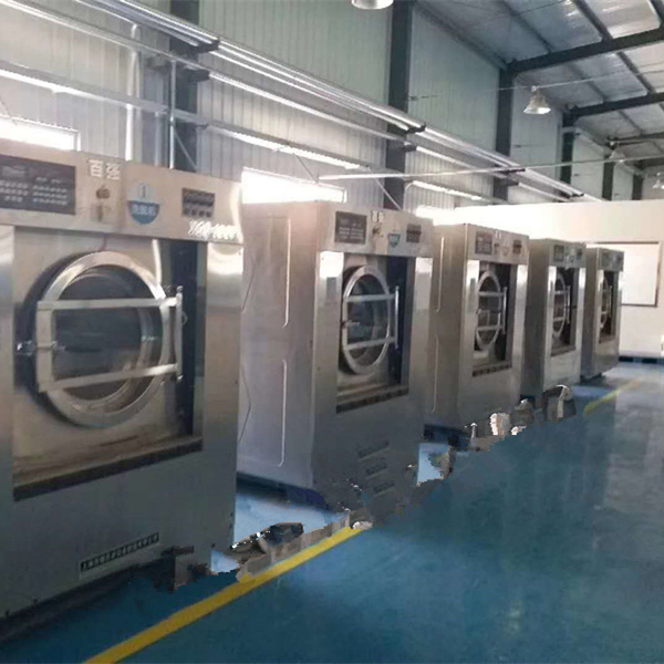 酒店洗滌設備高效工作的操作方式 酒店洗滌設備高效工作的操作方式
