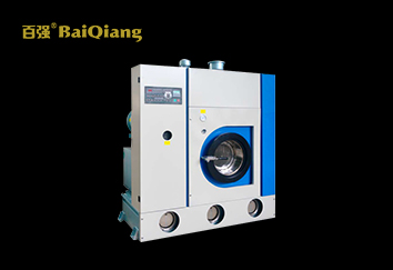 使用四氯乙烯干洗機(jī)這些知識你需要知道 使用四氯乙烯干洗機(jī)這些知識你需要知道