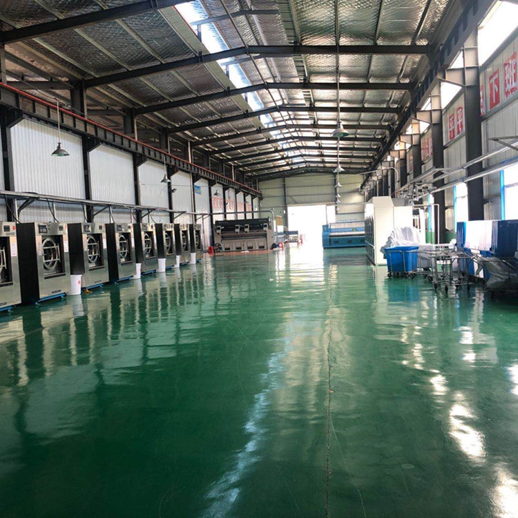 工業(yè)洗衣設備分類及口碑廠家推薦 工業(yè)洗衣設備分類及口碑廠家推薦