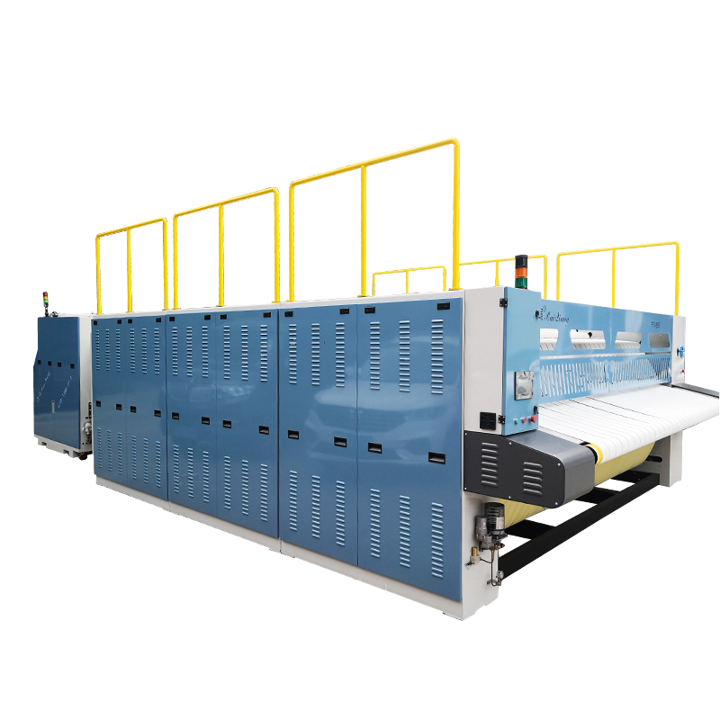 普知！百強洗滌設(shè)備有哪些分別用于哪些行業(yè)