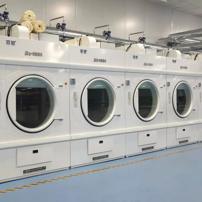 洗衣廠用布草烘干機(jī)的選購(gòu)需要注意哪些