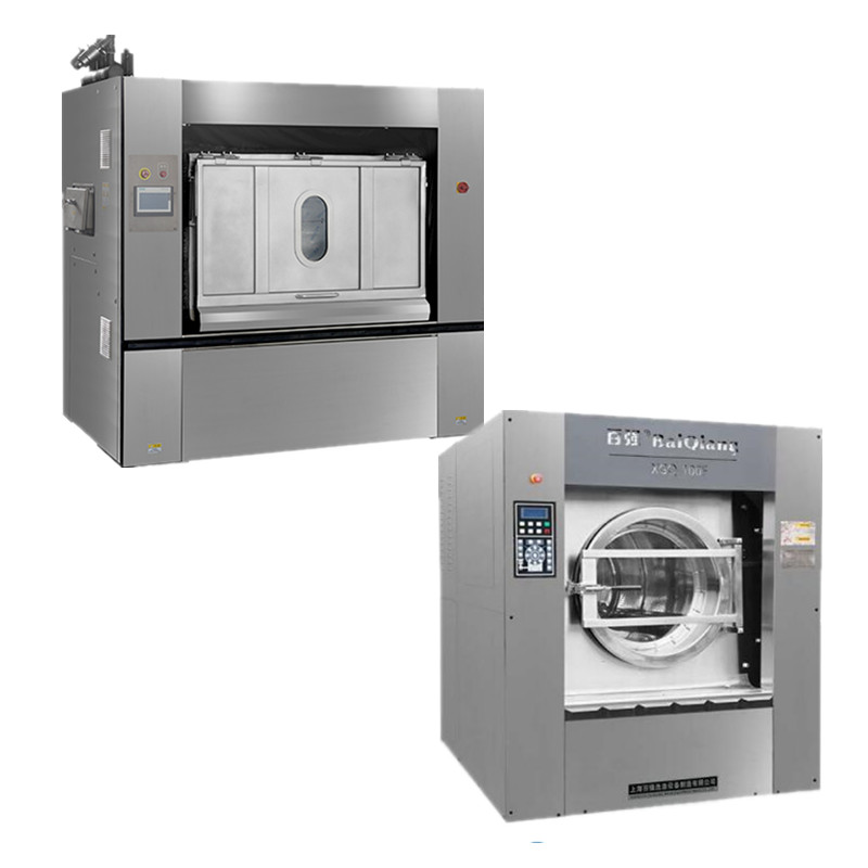 酒店布草洗滌設(shè)備和醫(yī)院布草洗滌設(shè)備的不同之處 酒店布草洗滌設(shè)備和醫(yī)院布草洗滌設(shè)備的不同之處