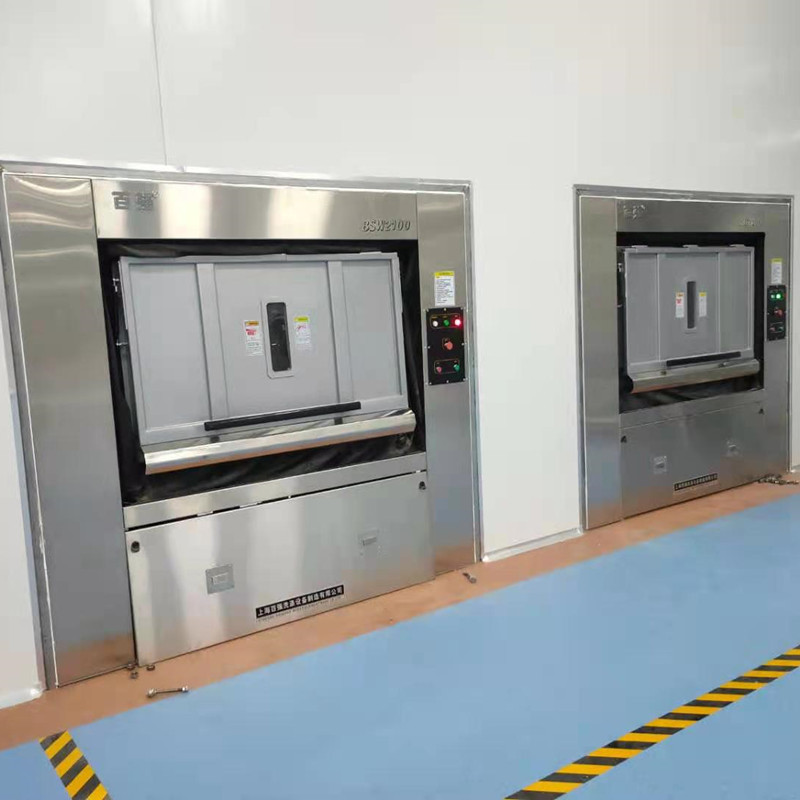 電子廠工作服洗滌設(shè)備選購有哪些講究 電子廠工作服洗滌設(shè)備選購有哪些講究