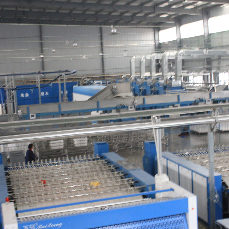 酒店洗滌設(shè)備的正確購(gòu)買方式