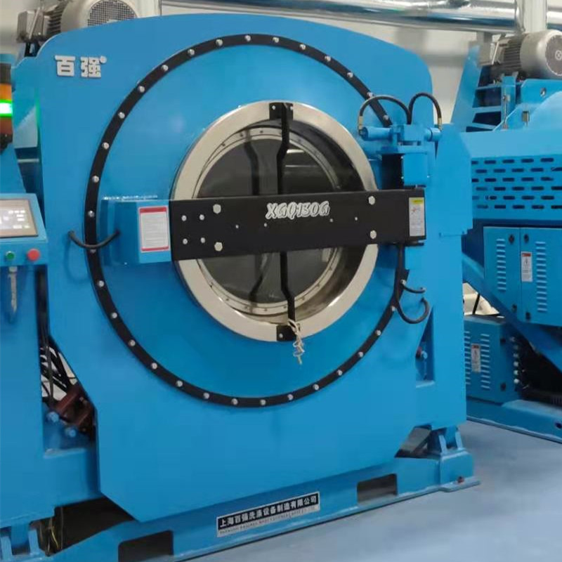 多項舉措支持旅游業(yè)發(fā)展 洗滌設(shè)備企業(yè)發(fā)展?jié)摿Ρ对? alt=