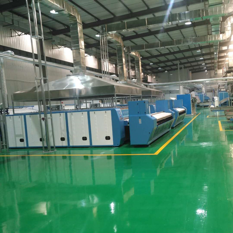 冰雪旅游帶火A股相關(guān)產(chǎn)業(yè) 酒店布草洗滌設(shè)備機會在哪