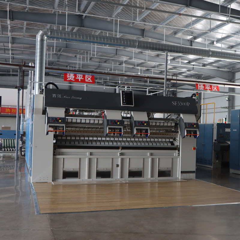 布草洗滌設(shè)備使用注意事項(xiàng):避免誤區(qū),保障安全 布草洗滌設(shè)備使用注意事項(xiàng):避免誤區(qū),保障安全